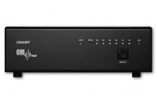 OM Power OM-6BPF - Six bandpass filter system